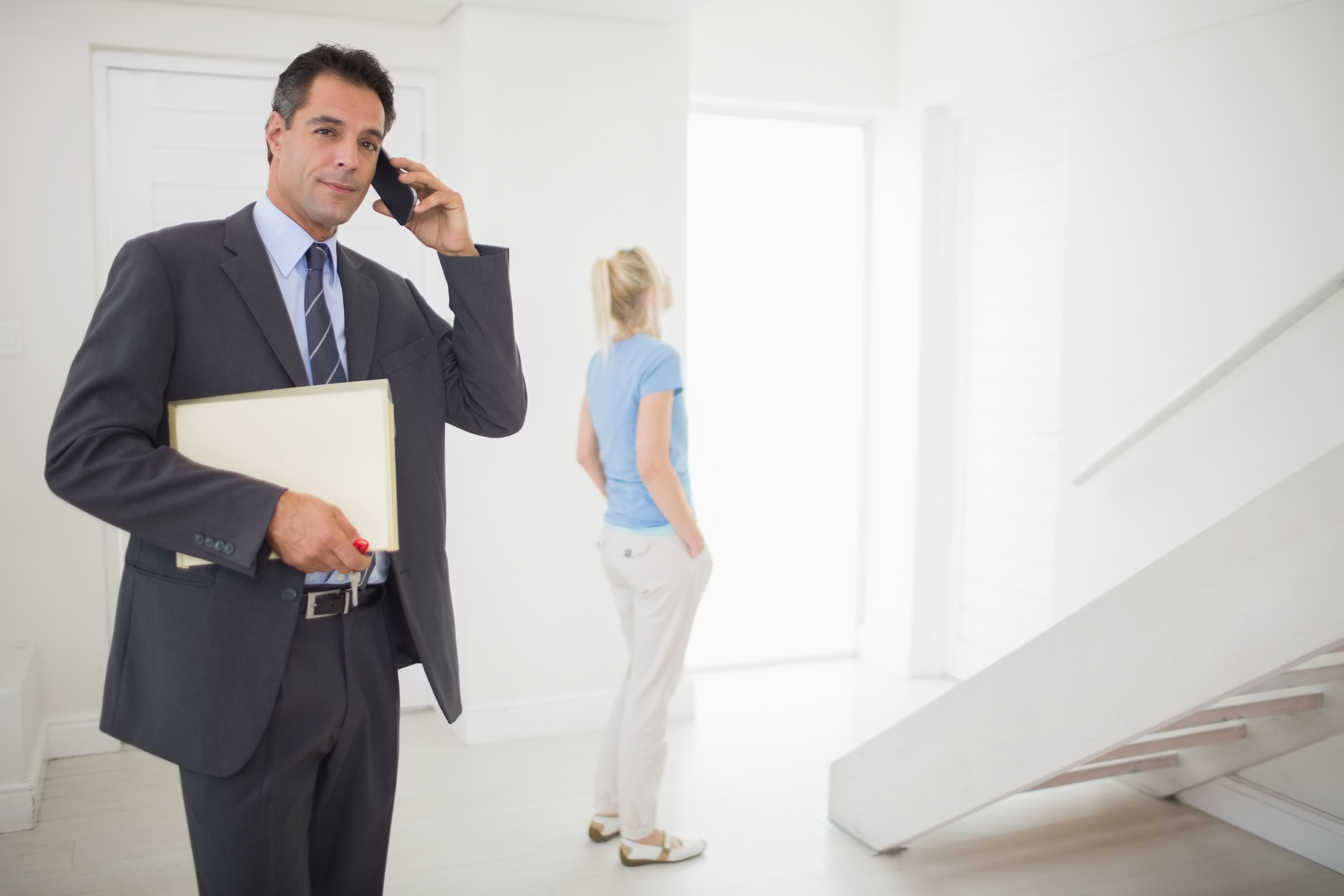Self Employed Mortgage
